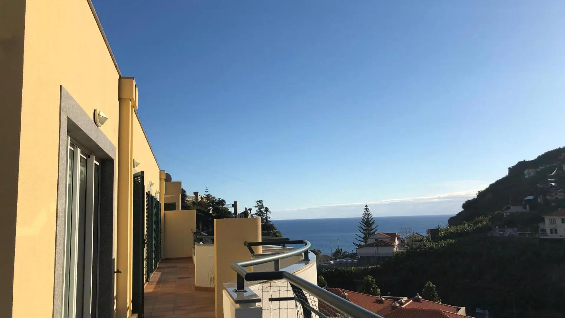 Apartment Villa Sol II Ponta do Sol