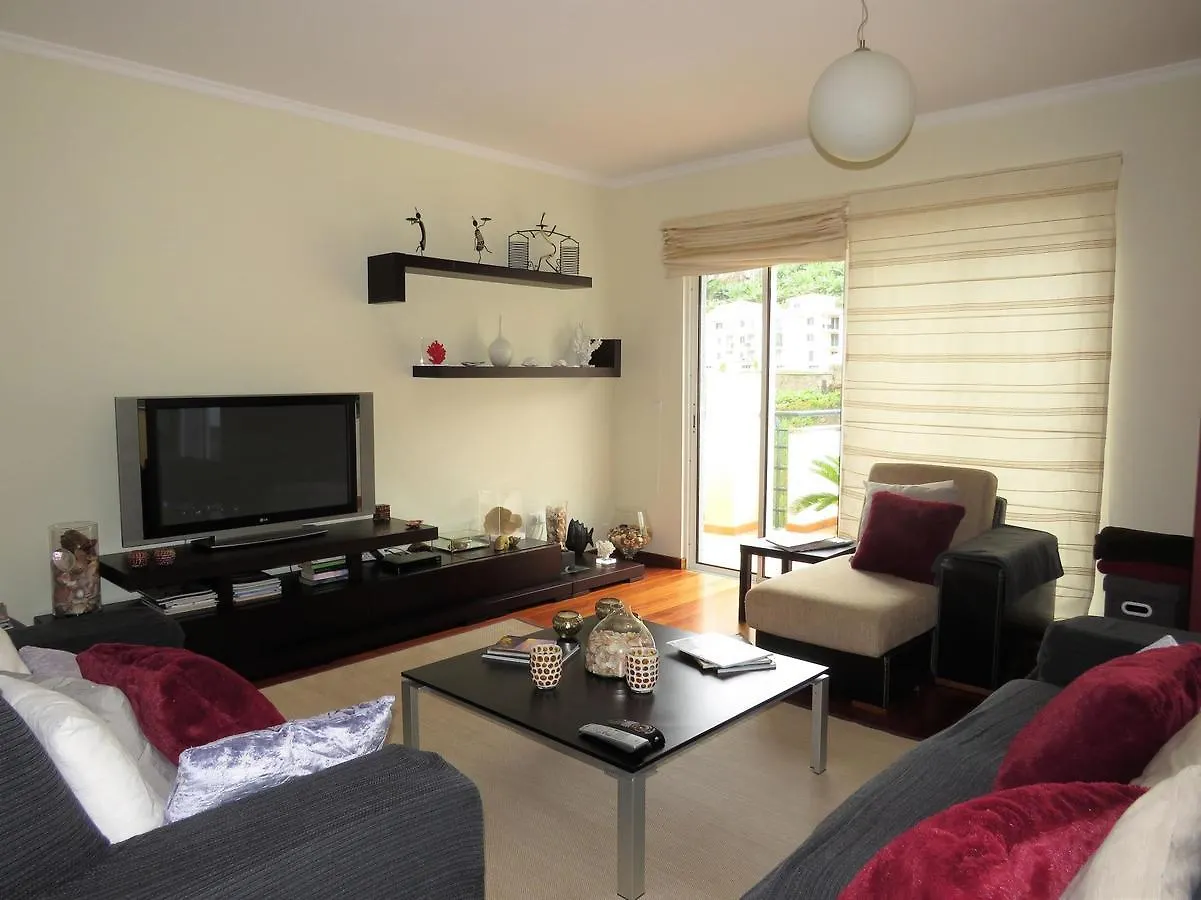 Apartment Villa Sol II Ponta do Sol  Ponta do Sol (Madeira)