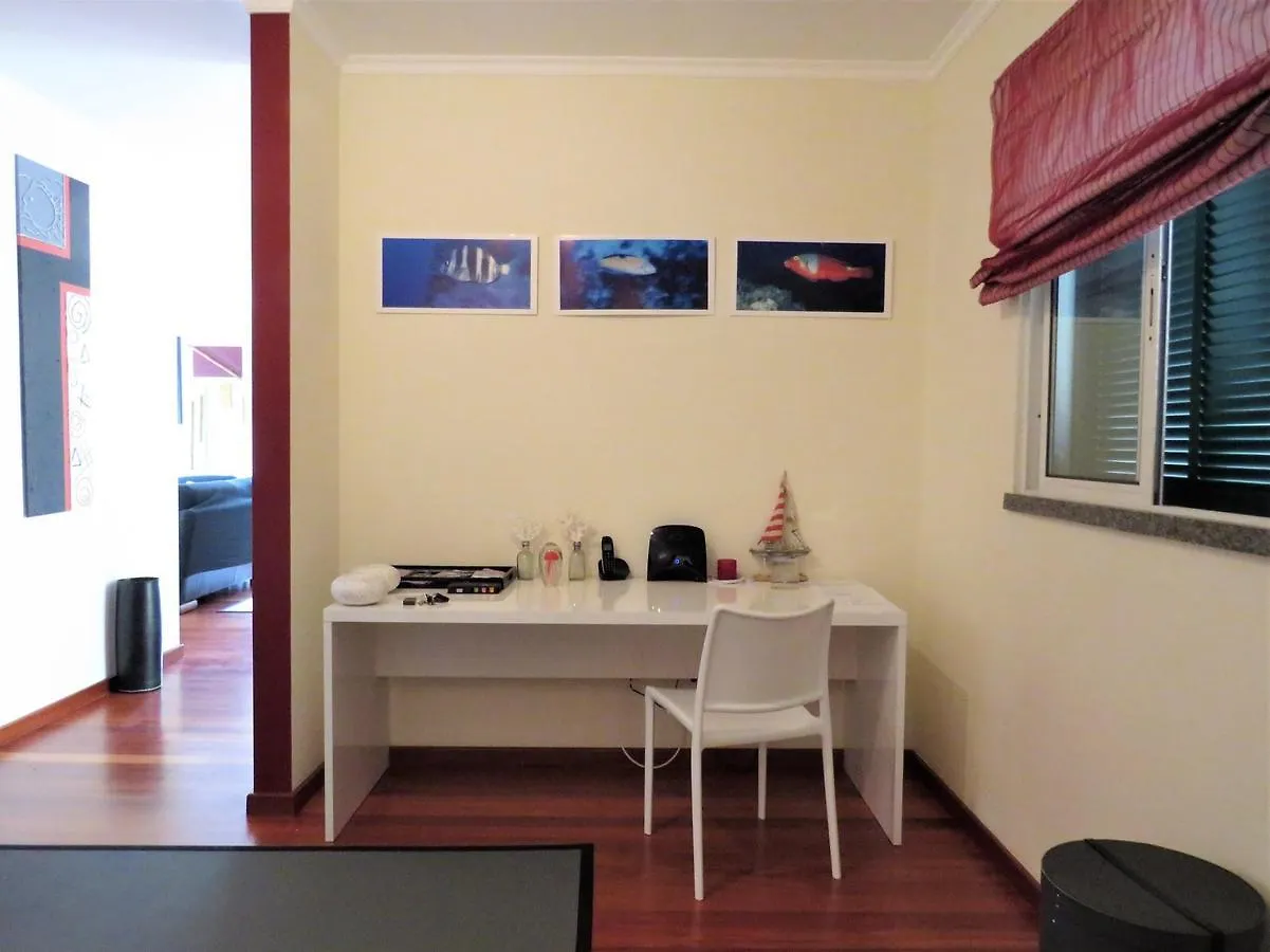Apartment Villa Sol II Ponta do Sol  0*, Ponta do Sol (Madeira)