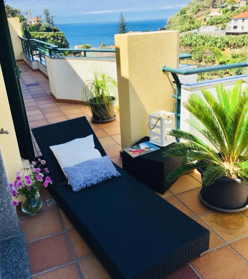 Apartment Villa Sol II Ponta do Sol