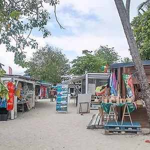 A La , Sainte-Anne (Grande-Terre) Guadeloupe