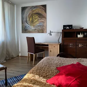  Apartament Przejazdem Praga Polska