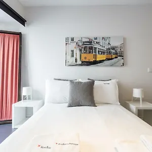  Apartament Flh Alfama Portugalia