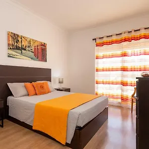  Apartament Graca House Portugalia